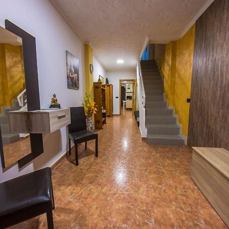 Casa Pueblo Alzira No Compartida Villa ภายนอก รูปภาพ
