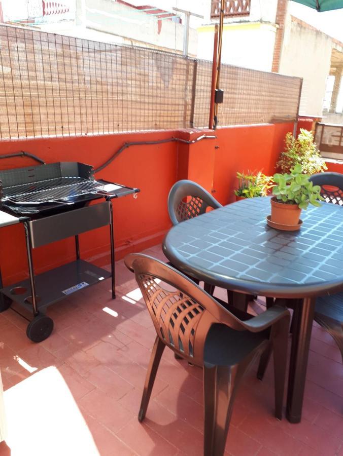 Casa Pueblo Alzira No Compartida Villa ภายนอก รูปภาพ