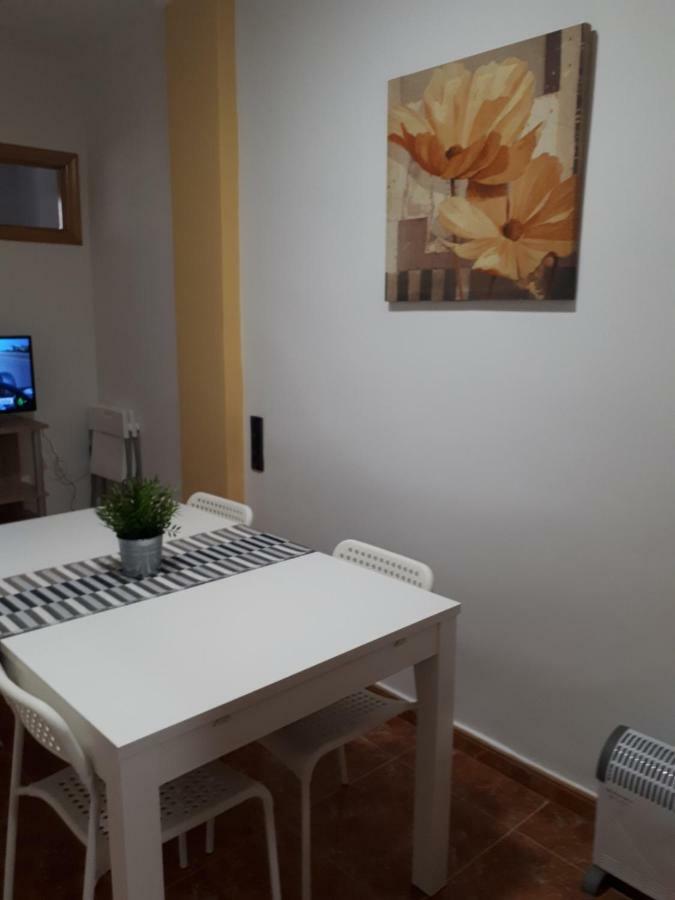 Casa Pueblo Alzira No Compartida Villa ภายนอก รูปภาพ