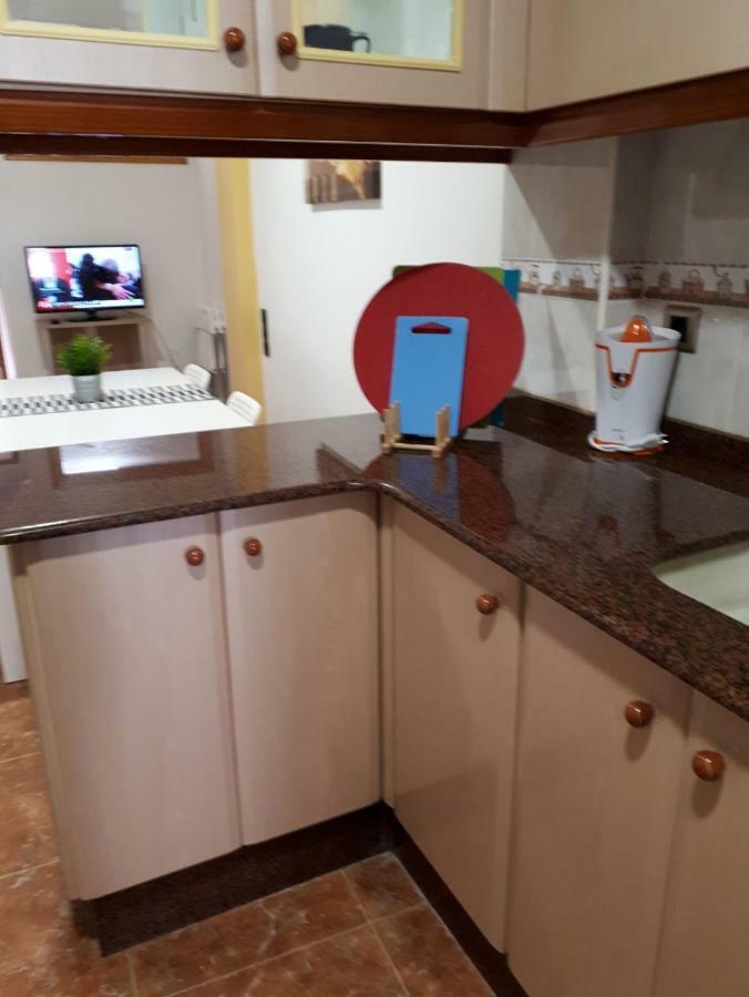 Casa Pueblo Alzira No Compartida Villa ภายนอก รูปภาพ