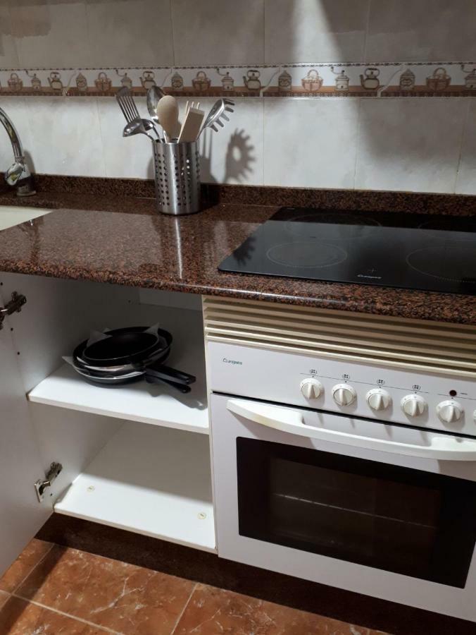 Casa Pueblo Alzira No Compartida Villa ภายนอก รูปภาพ