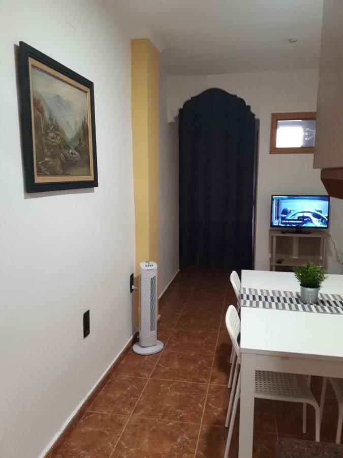 Casa Pueblo Alzira No Compartida Villa ภายนอก รูปภาพ