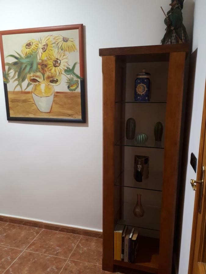 Casa Pueblo Alzira No Compartida Villa ภายนอก รูปภาพ