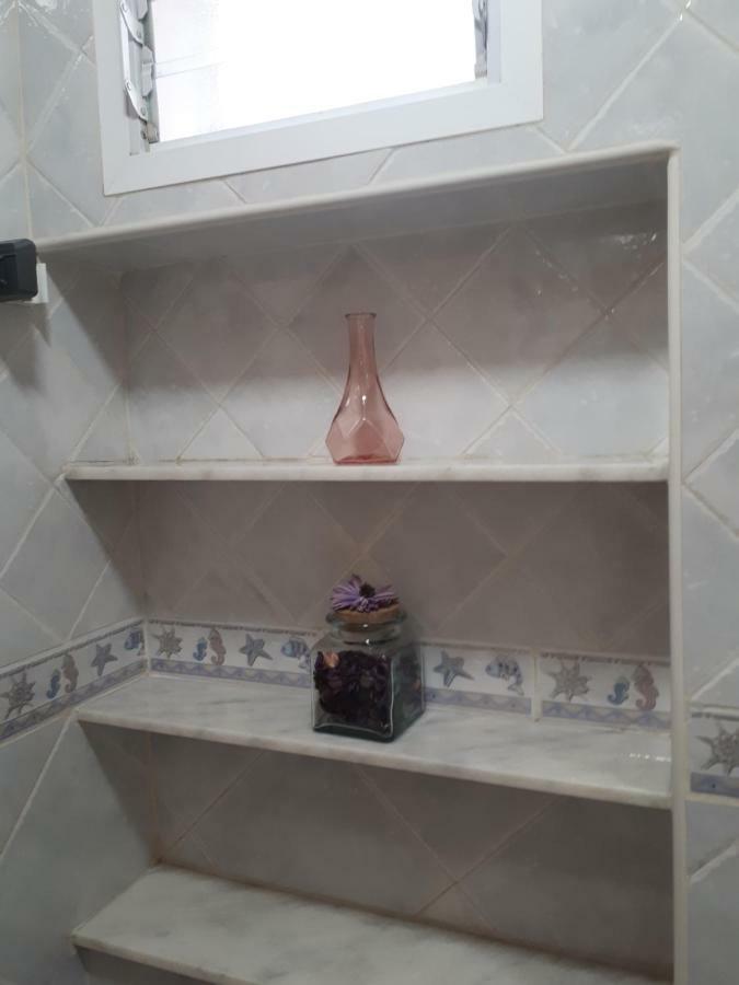 Casa Pueblo Alzira No Compartida Villa ภายนอก รูปภาพ
