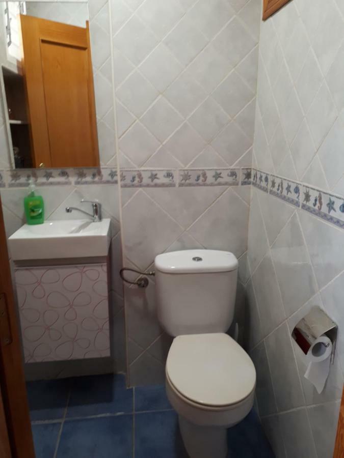 Casa Pueblo Alzira No Compartida Villa ภายนอก รูปภาพ