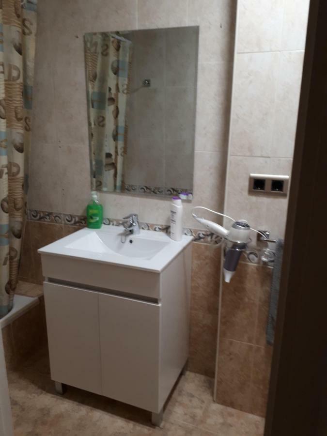 Casa Pueblo Alzira No Compartida Villa ภายนอก รูปภาพ