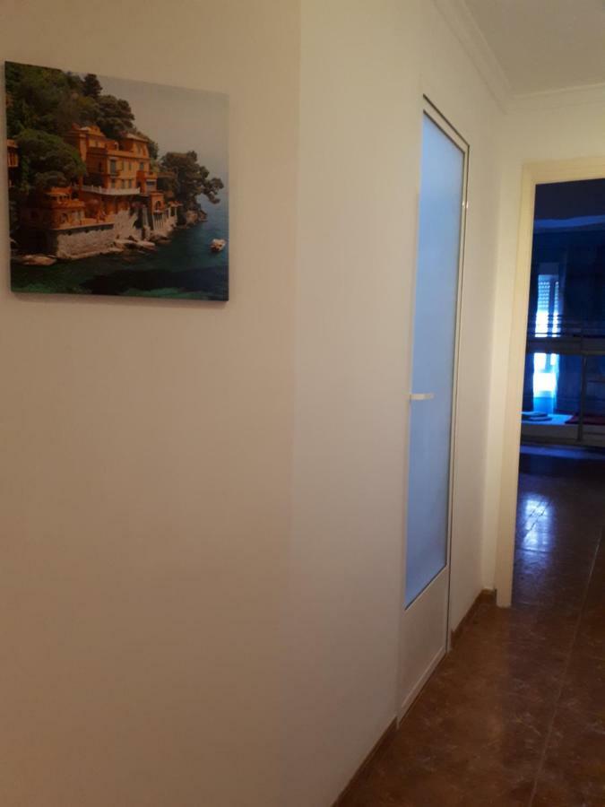 Casa Pueblo Alzira No Compartida Villa ภายนอก รูปภาพ