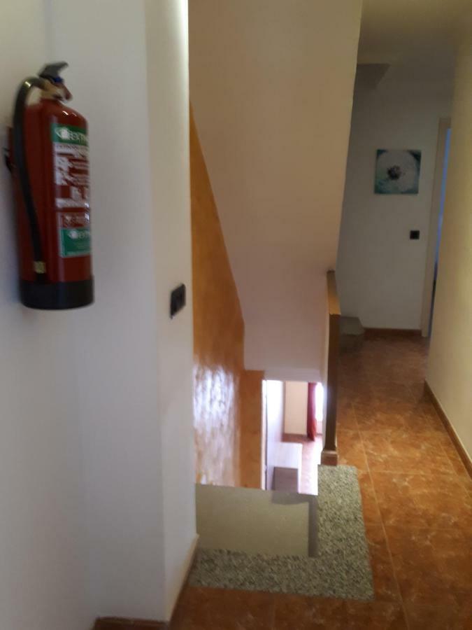 Casa Pueblo Alzira No Compartida Villa ภายนอก รูปภาพ