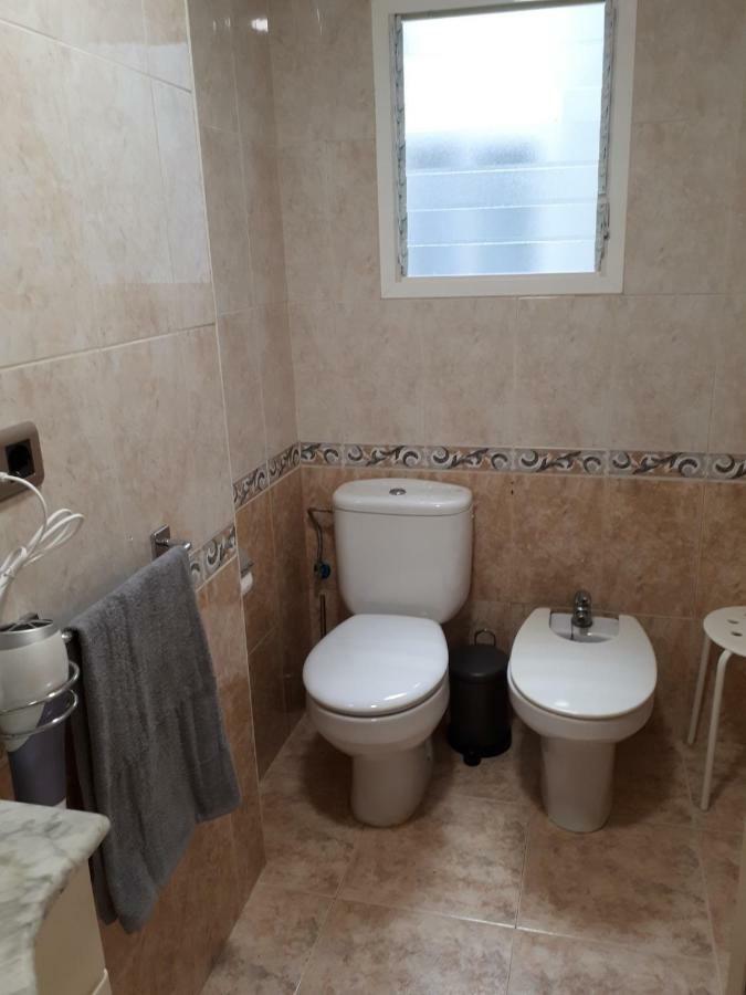 Casa Pueblo Alzira No Compartida Villa ภายนอก รูปภาพ