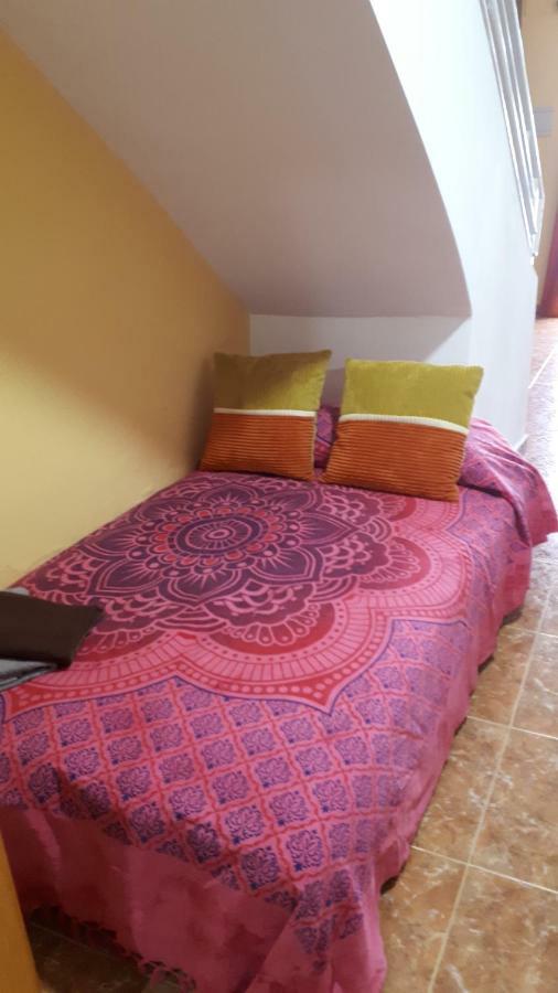 Casa Pueblo Alzira No Compartida Villa ภายนอก รูปภาพ