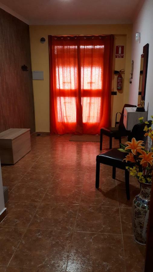 Casa Pueblo Alzira No Compartida Villa ภายนอก รูปภาพ