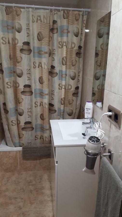 Casa Pueblo Alzira No Compartida Villa ภายนอก รูปภาพ